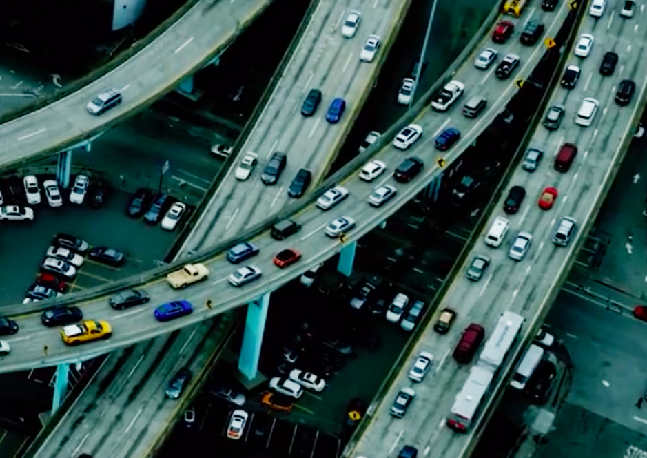 All You Need to Know About Congestion Pricing in One Simple, Cute Film