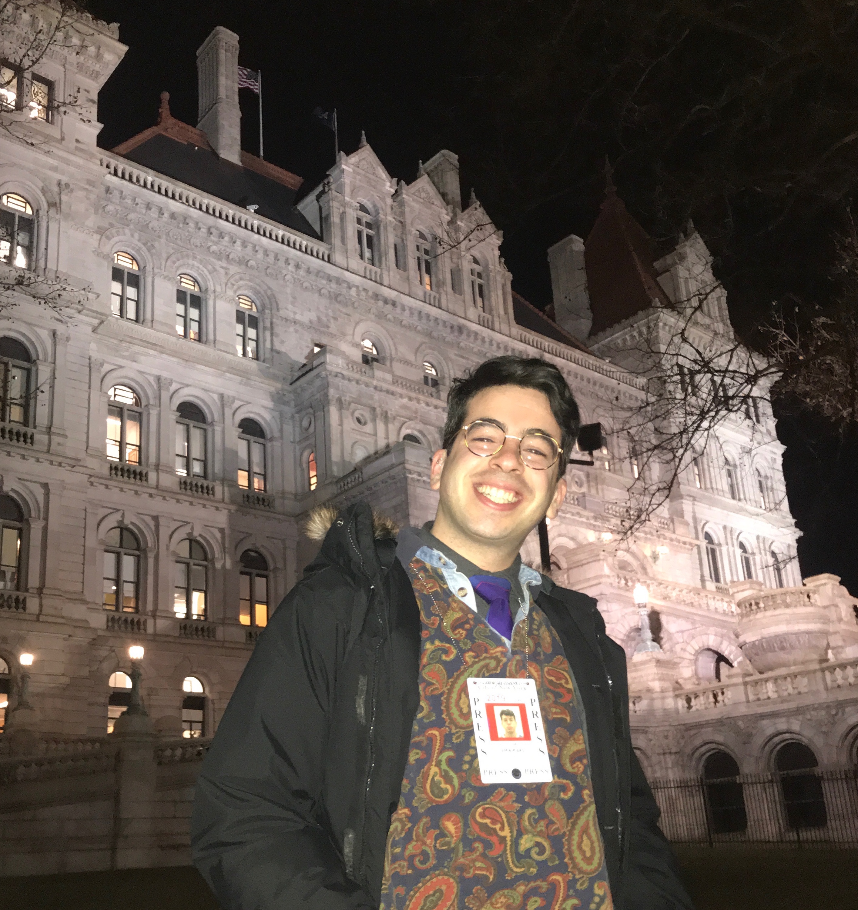 meyer at capitol