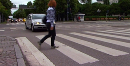 Walking and Biking are Hurt by Lack of National Leadership: Report