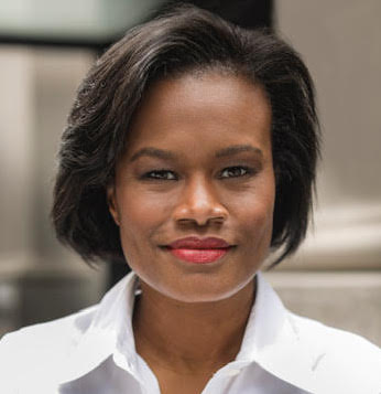 Dawn Smalls head