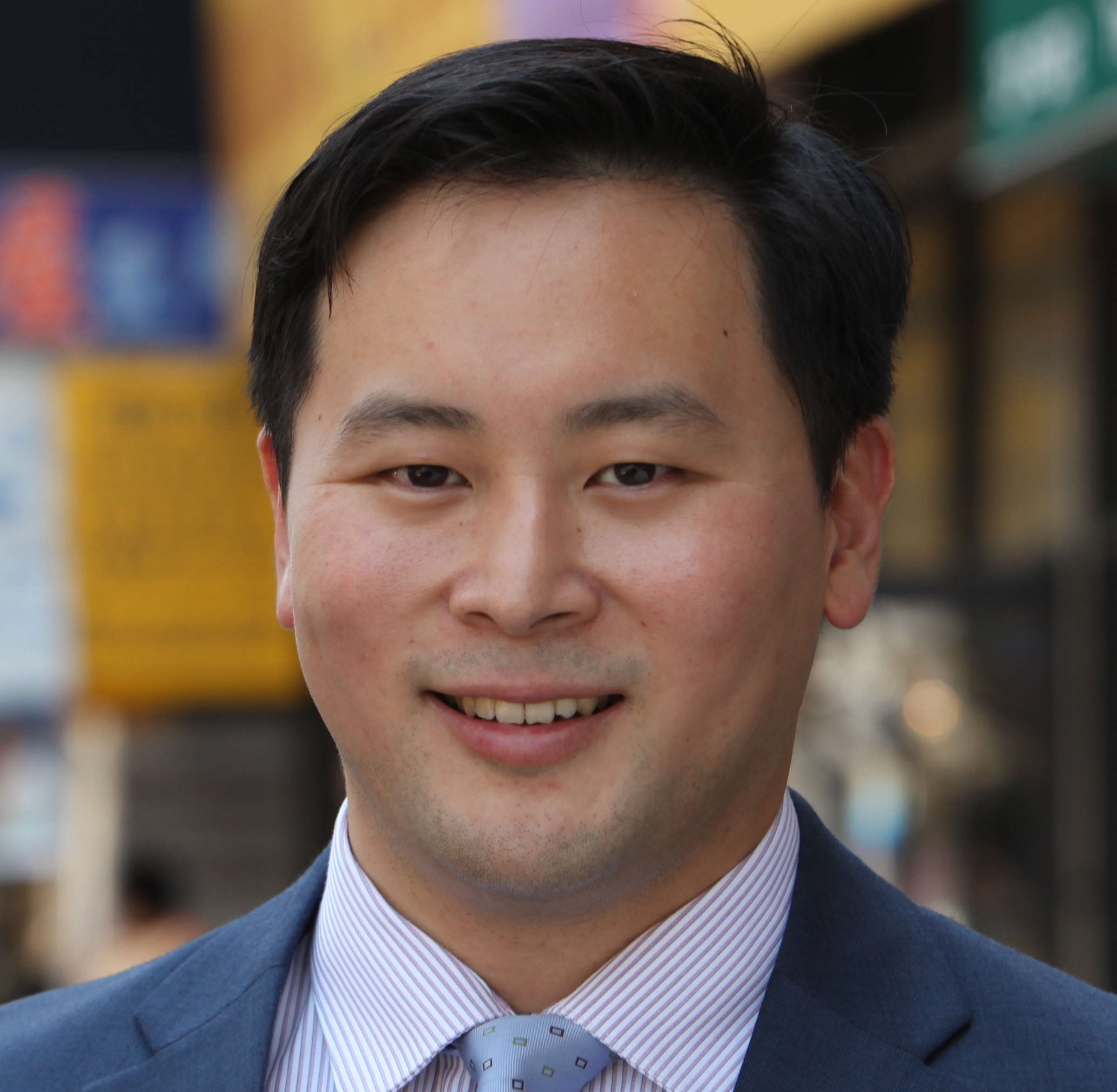 Ron kim head copy