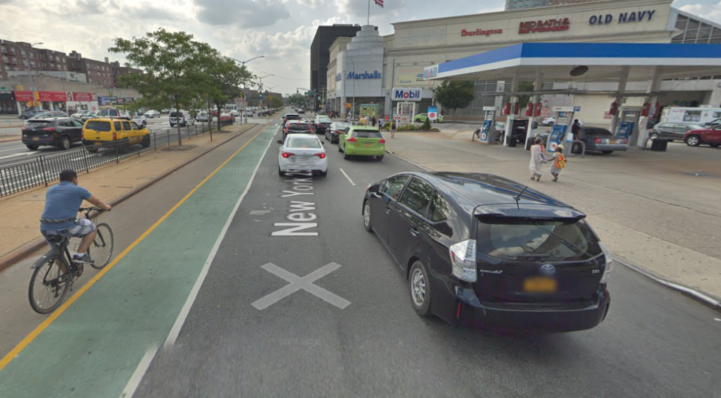 No Charges in Fatal Hit-and-Run on Queens Boulevard