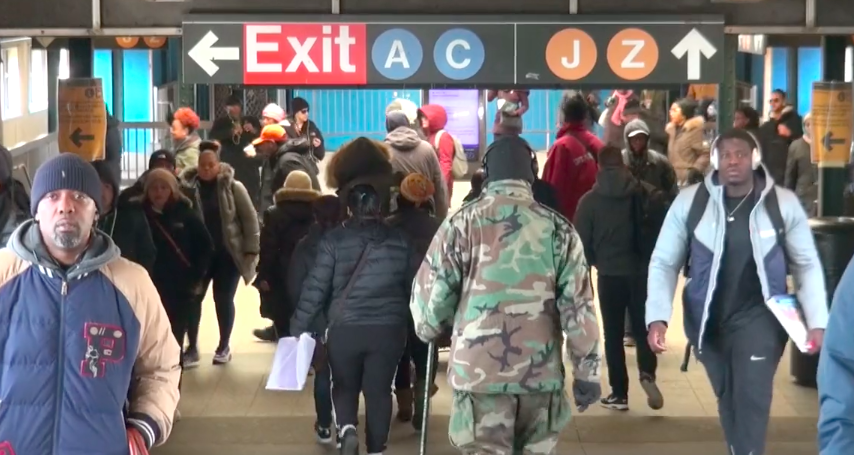 Op-Ed: When Self-Quarantine Is a Privilege