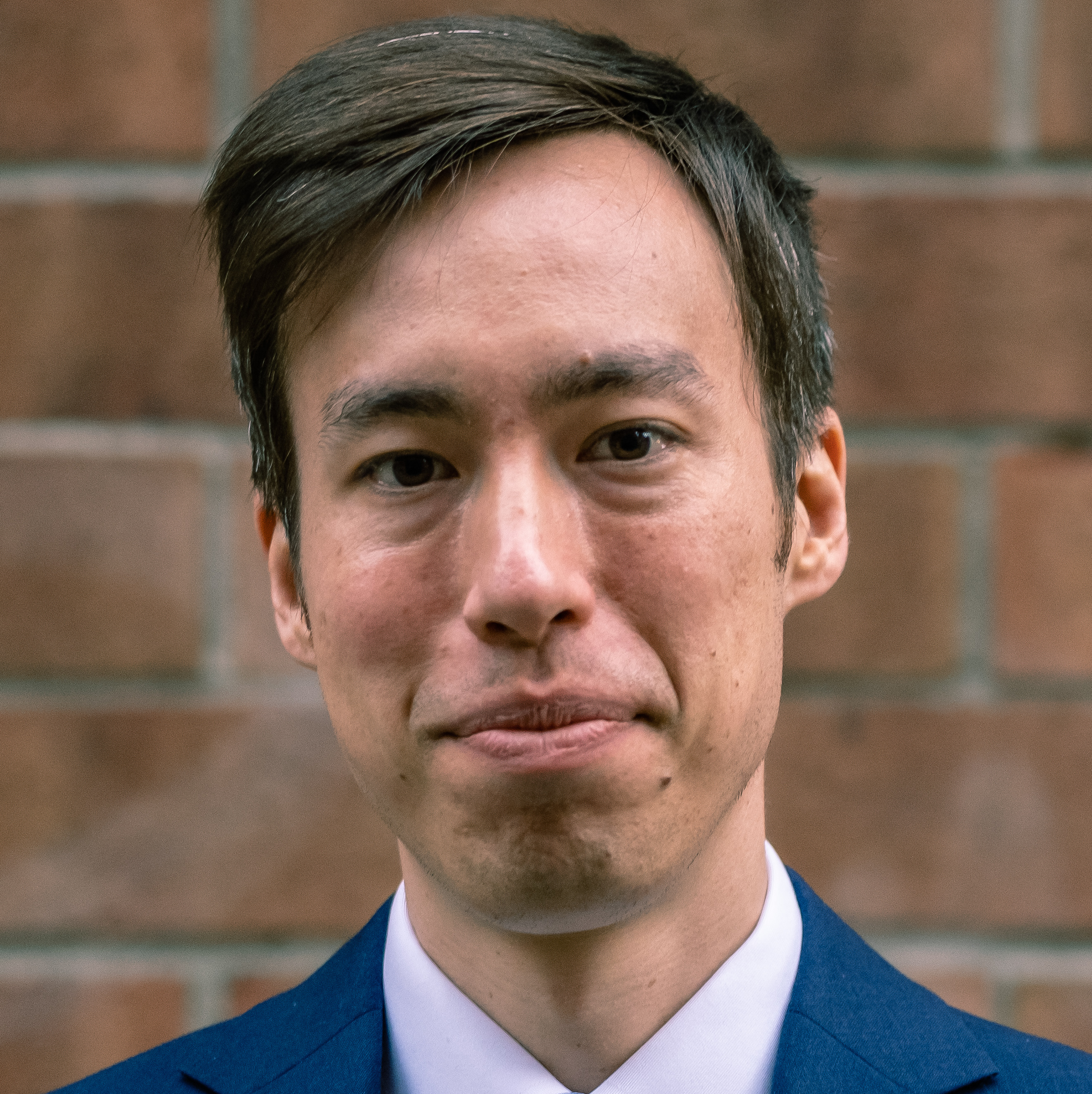 ben yee head