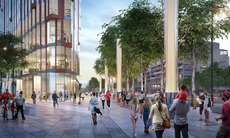 For Geeks Only: How To Fix A Fork (In The Road)