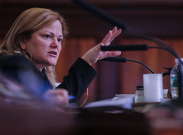 StreetsPAC Endorses Mark-Viverito for Public Advocate