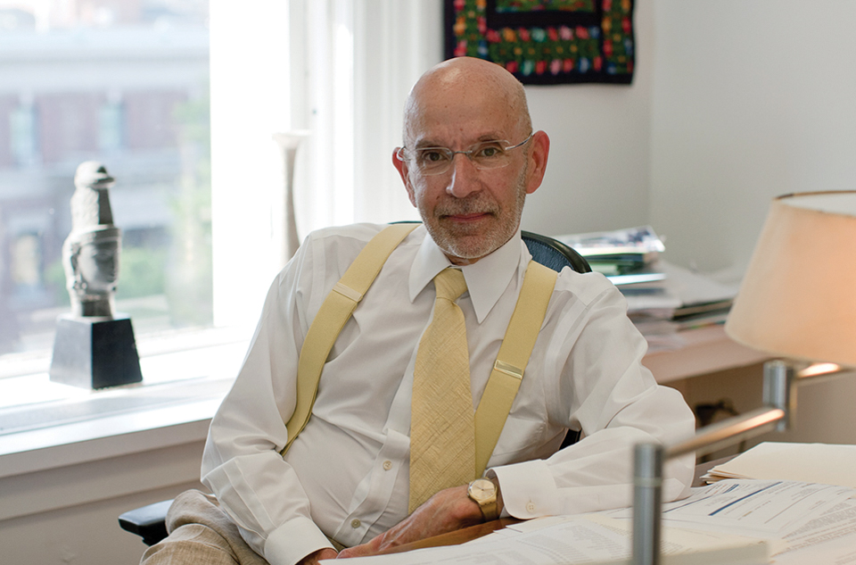 Cops Charge the Driver Who Hit and Killed Former Columbia University Professor