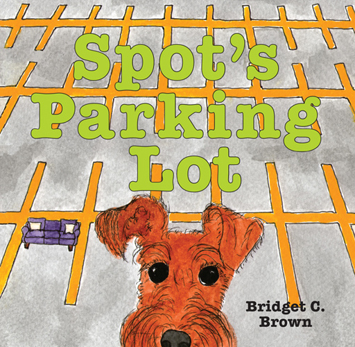 spot's parking lot