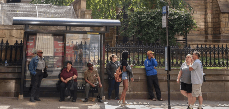 Want to Restore Transit Ridership? Just Make the Service Better!