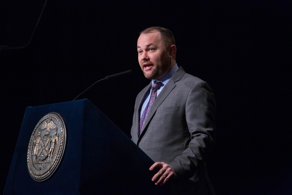 Corey Johnson Just Exposed NYC’s Leadership Gap on Transportation
