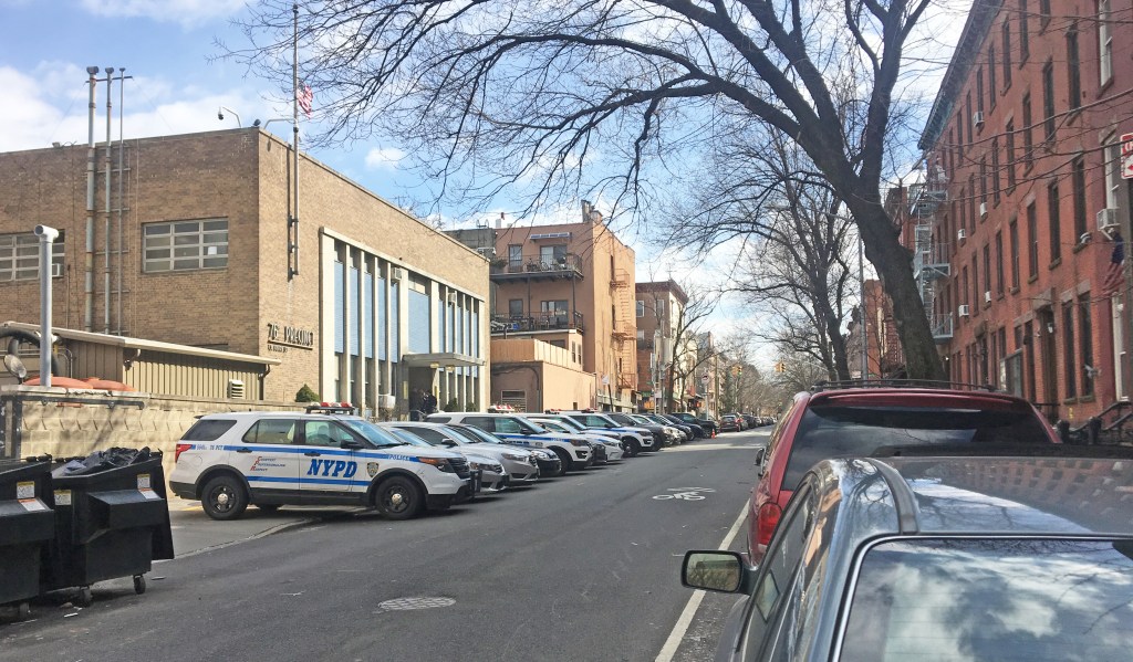 Brooklyn Precinct, Where Drag-Racing Cop Worked, Has Many Reckless Drivers