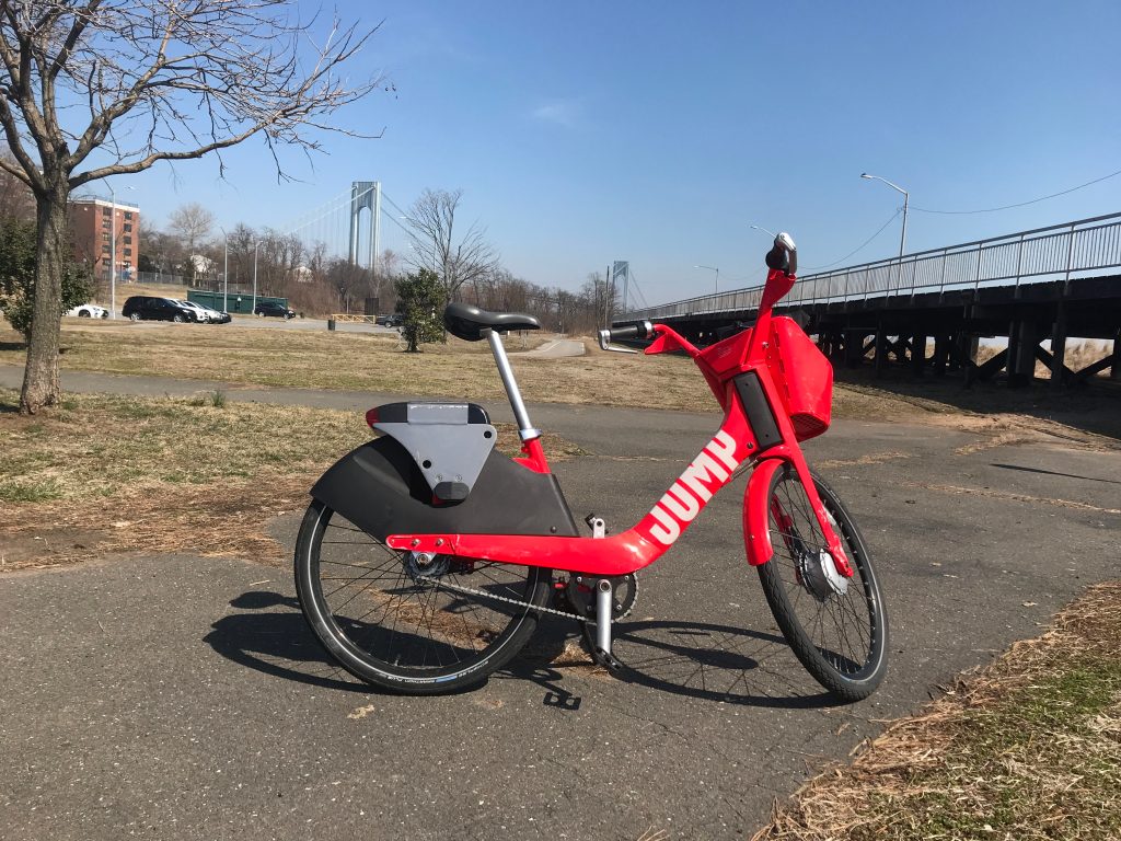 SUMMERTIME BLUES: There is Still No Bike Share on Staten Island — And None on the Horizon
