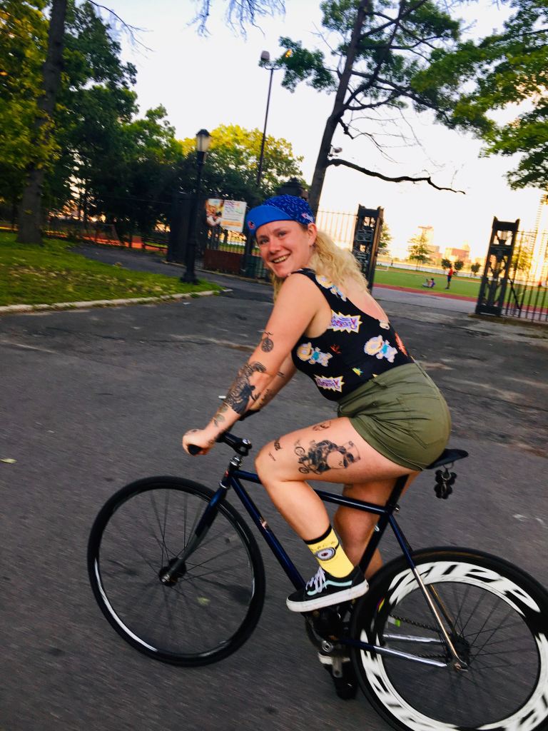 More Fury Over de Blasio Ticket Blitzes After Cyclists are Killed