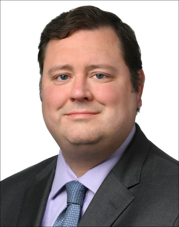 Ryan McConaghy. Photo: Forbes Tate