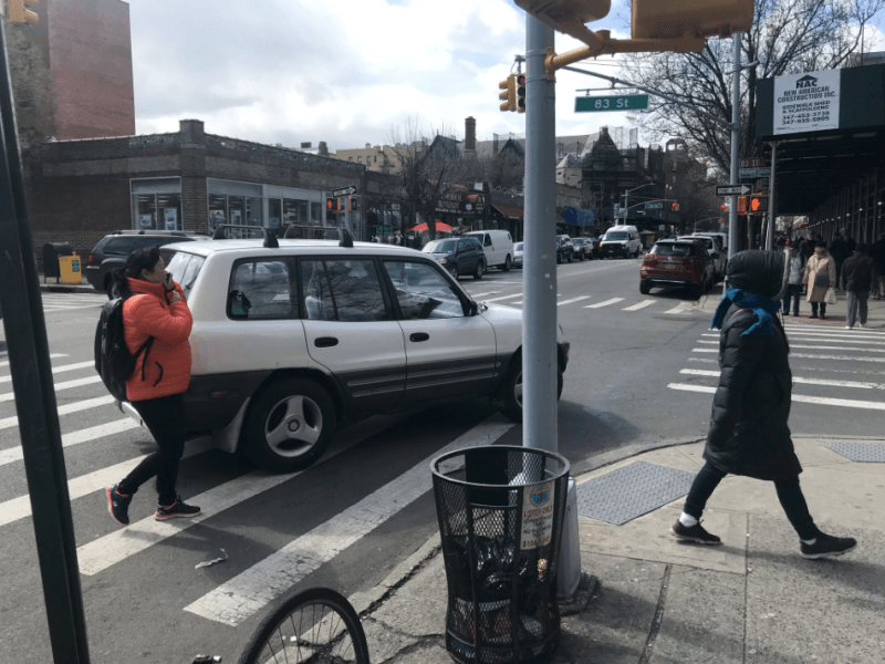 Here’s How Driving is Encouraged and Subsidized — By Law