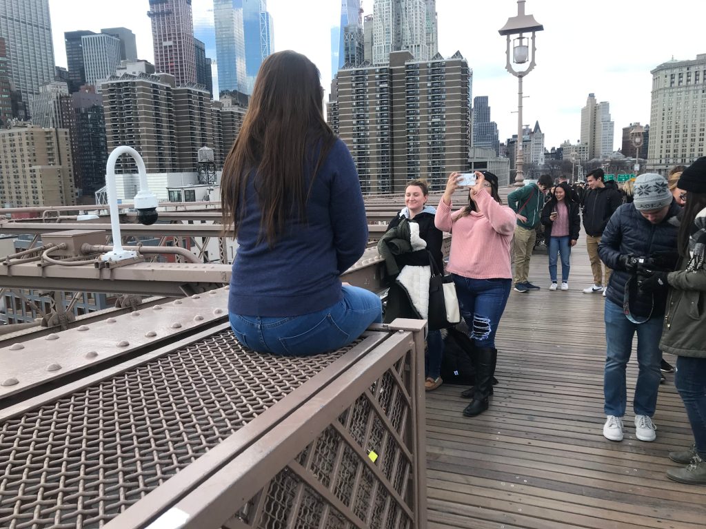 Enough is Enough: Five Ways to Fix the Brooklyn Bridge Right Now