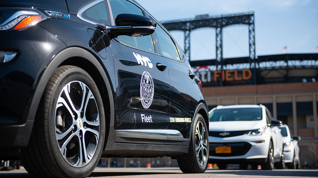 REPORT: City Spent More to Settle Crash Suits Last Year