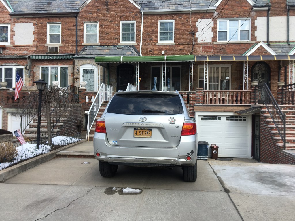 Brooklyn DA Let Killer Driver Off The Hook for No Reason