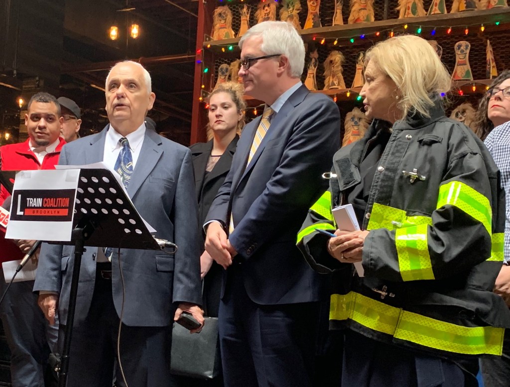 Pol: State Legislature Can Mandate Now-Scrubbed L-Pocalypse Improvements