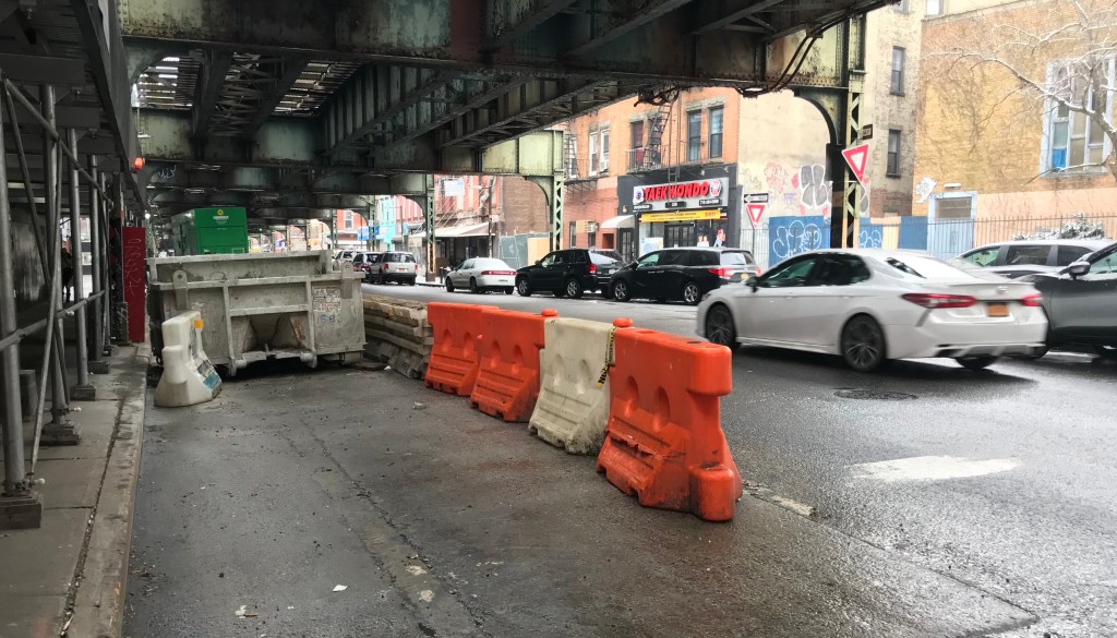 Cyclist Killed By Truck Driver in Injury-Heavy Area of Brooklyn