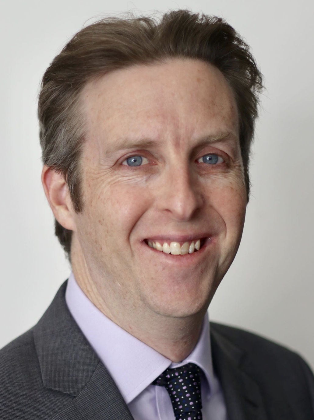 Tony Arnold