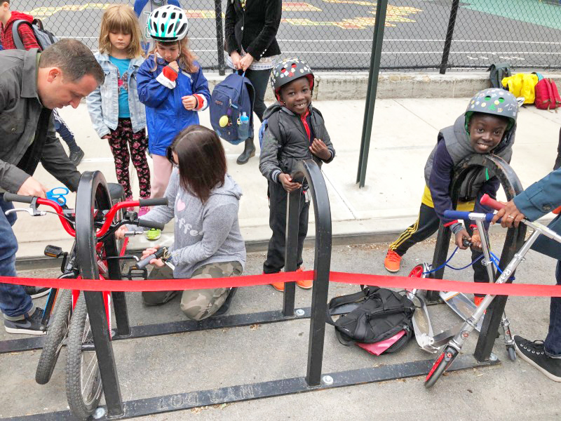 New Group Seeks to Empower Neighborhoods to Handle the Big Little Things