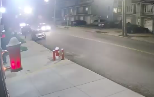 UPDATE: Cops Say They Have Arrested Driver Who Killed Anastasia Diaz on Staten Island