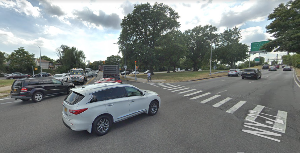 Pedestrian Is Killed Along Sunrise Highway Danger Zone in Queens