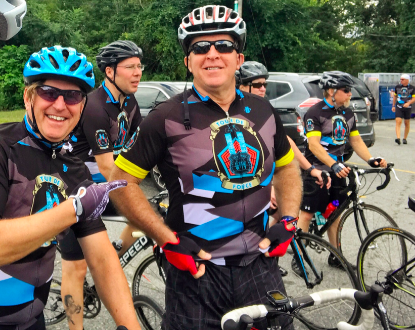 Ding Dong! NYPD Commissioner Stops Breaking a Law His Cops Use to Harass Kids