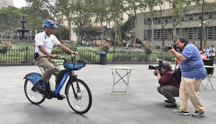 Here’s One Way to Fix Citi Bike So It Doesn’t Only Serve Rich People Who Already Live Near Subways