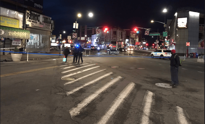 UPDATE: Pedestrian Killed by Hit-and-Run Truck Driver at Horrible Flatbush Intersection