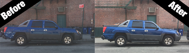 Case Closed?! Streetsblog Pulls Back the Curtain on the Ongoing 311/NYPD Joke