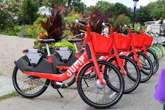 Staten Island Gets More Dockless Bike-Share — But Not Bike Lanes