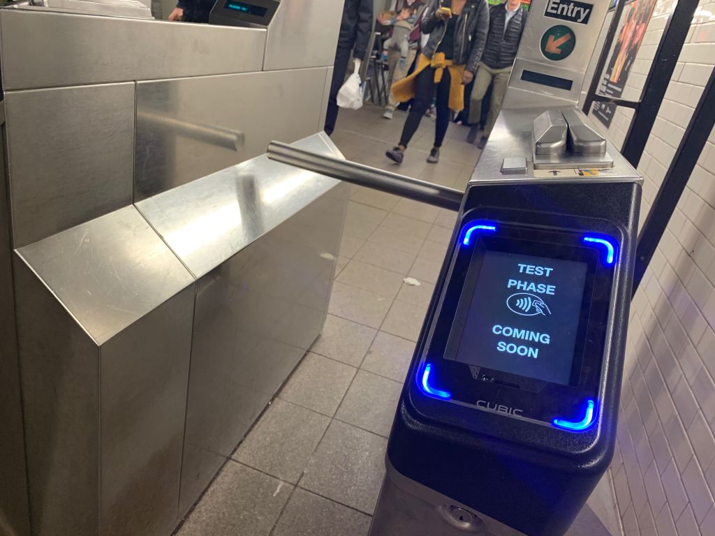 Friday’s Headlines: OMNY is Here Edition