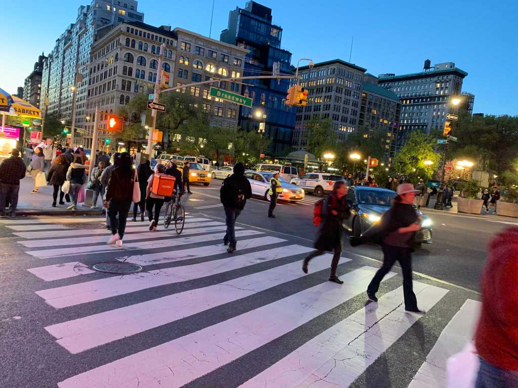 Four Lessons for 14th Street From Toronto’s Transit-First King Street