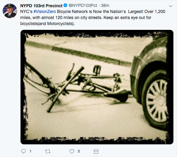 This is the supposedly better tweet.