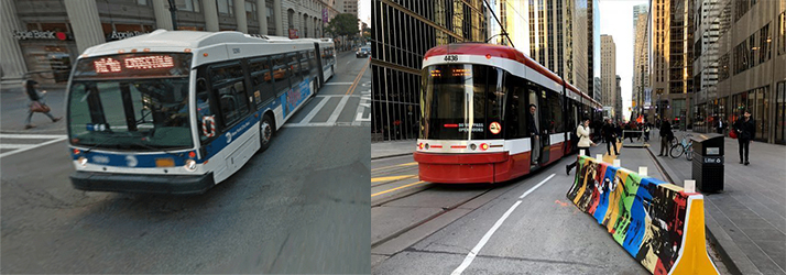 Andy Byford Was A Hidden Hand in Mayor’s Winning 14th Street ‘Busway’ Plan
