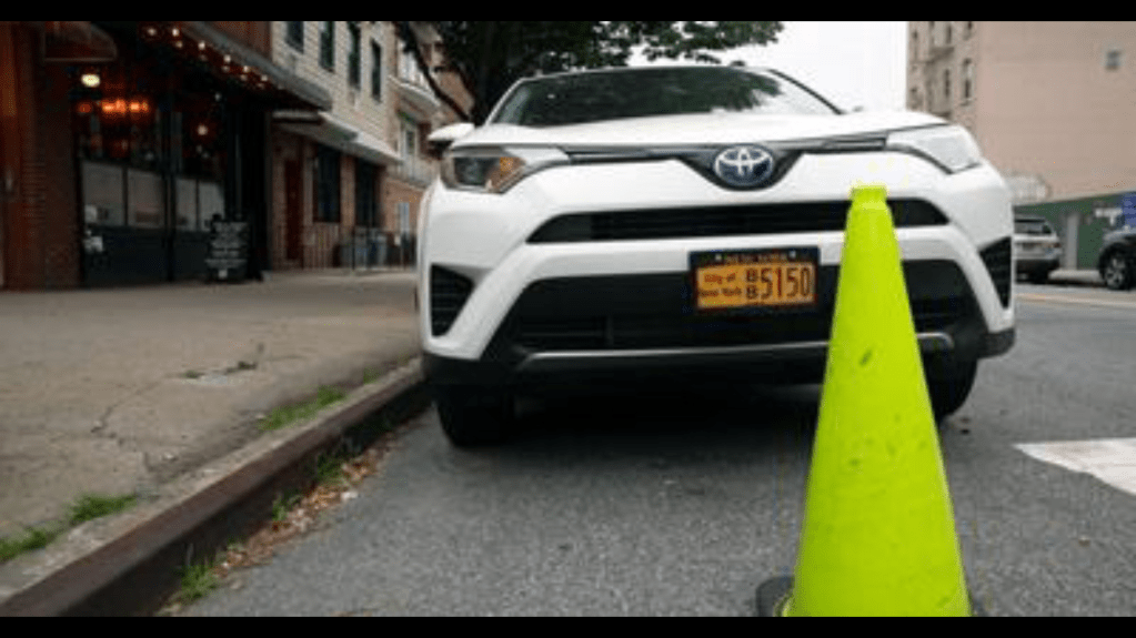 Thursday’s Headlines: Just Sell the Car Edition