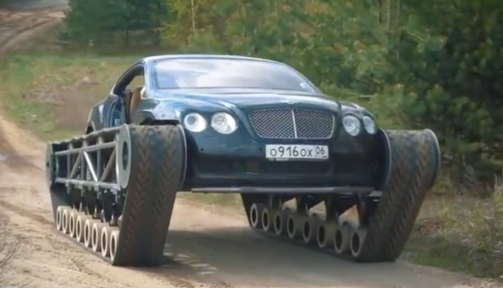 Monday’s Headlines: Don’t Drive To Your Green New Deal Rally, Mr. Mayor