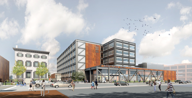 Thursday’s Headlines: Keep on Rocking in the (Car) Free World Edition