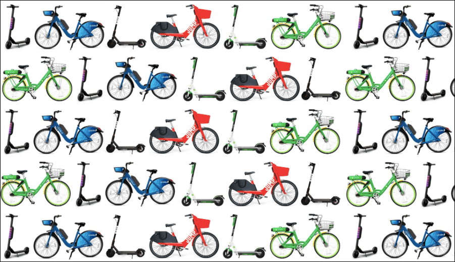 Op-Ed: Rise of the Micro-Machines — How We Take Back the Streets