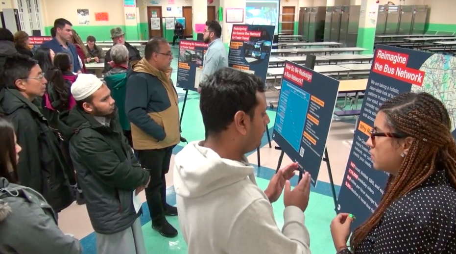 How Should the MTA Fix the Queens Bus Network? (No, Really, We’re Asking You)