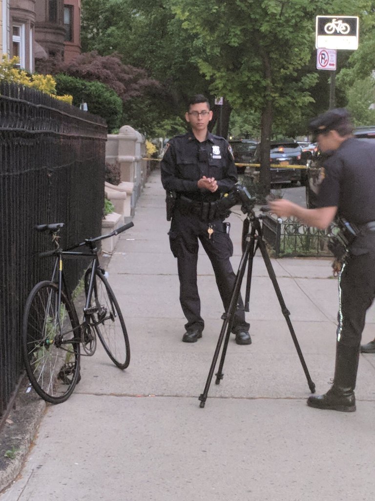 NYPD is Quick to Blame Latest Cyclist Victim For His Own Death