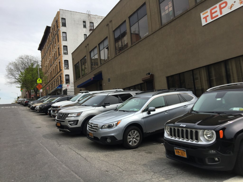 ANOTHER RETREAT: De Blasio Fails to Rein in Recklessly Driving Police Officers