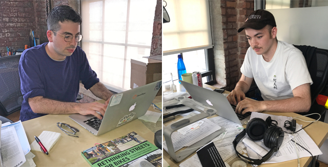 Friday’s Headlines: A New Era for Streetsblog Edition