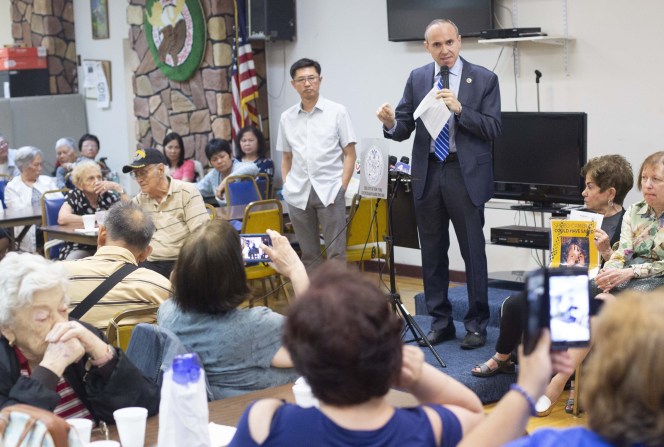 STOP RIGHT THERE: Sorry, But A Traffic Light Wouldn’t Have Saved Emur Shavkator