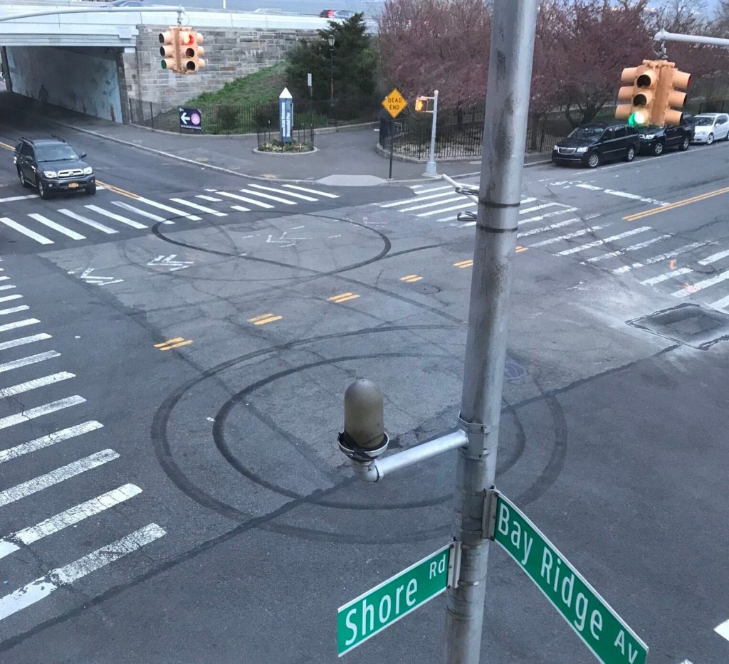 OPINION: Curbing the Scourge of Illegal Street Racing