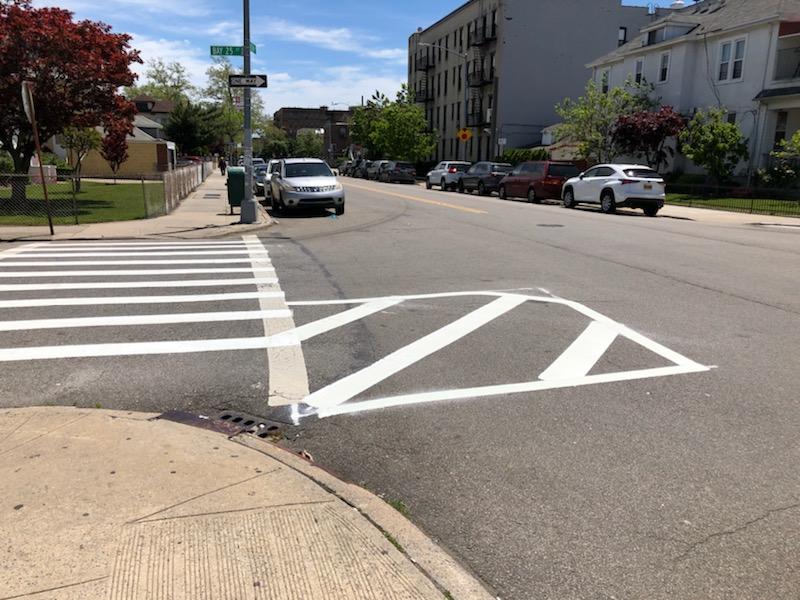 DOT Promises Traffic Light at Fatal Brooklyn Intersection