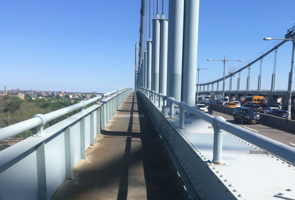 MTA’s Bike-Ped Access Study Promises Path on Triborough Bridge (And Maybe The Verrazzano)