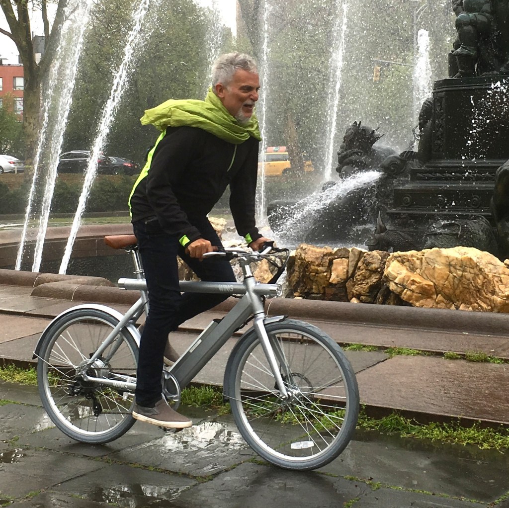 Op-Ed: What To Do With the ‘Devil Wagon’